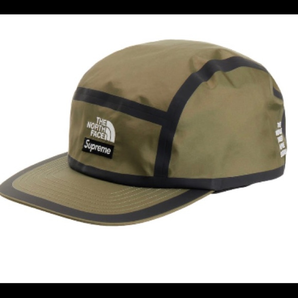 Supreme X NorthFace Summit Series cap